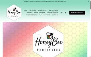 Honeybee Pediatrics