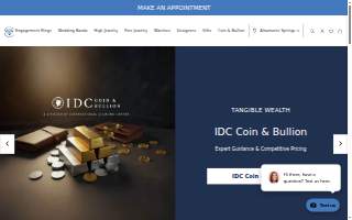 International Diamond Center of Gainesville