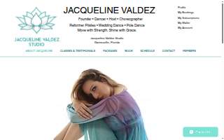 Jacqueline Valdez Studio