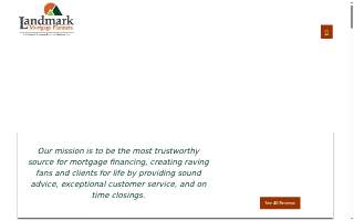 Landmark Mortgage Planners