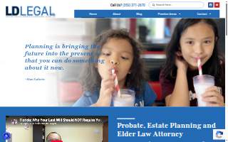 LD Legal, LLC