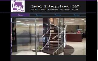 LEVEL Architecture + Interiors