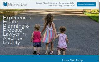 Merhar Law, PLLC