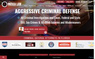 Musca Law of Gainesville