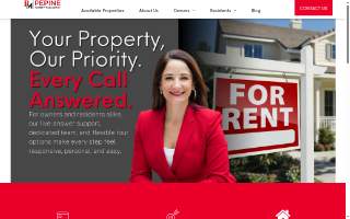 Pepine Property Management of Gainesville