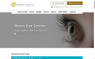Quinn Eye Center