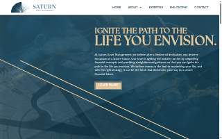 Saturn Asset Management