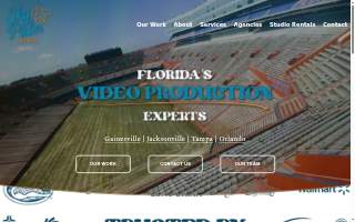 Sky Palm Studios - Video Production, Marketing, & Studio Rentals