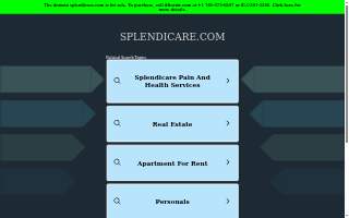 Splendid Care Assisted Living