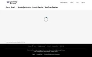 Stonecypher Surveying website