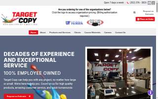 Target Copy