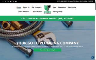 Union Properties of Gainesville