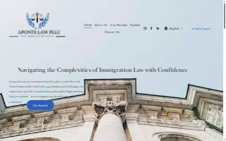 Aponte Law PLLC