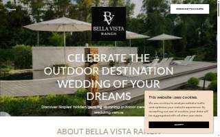 Bella Vista Ranch