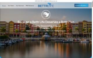 Bettrlife Financial Services