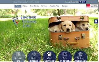 Crossroads Vet Clinic