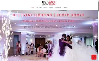 DJGQ Entertainment
