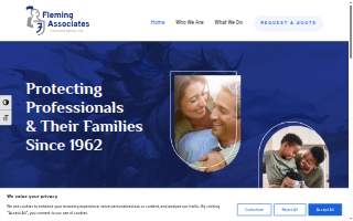 Fleming & Associates Architectural Design Inc.