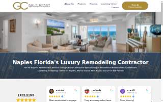 Gold Coast Renovation