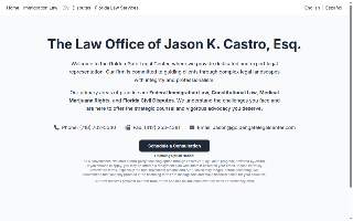 Golden Gate Legal Center