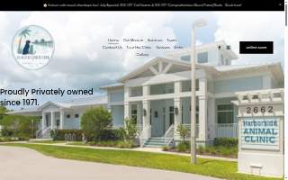 Harborside Animal Clinic