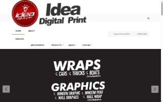 Idea Digital Print