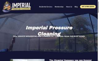 Imperial Pressure Cleaning