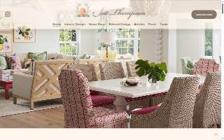 Jett Thompson Home & Interiors