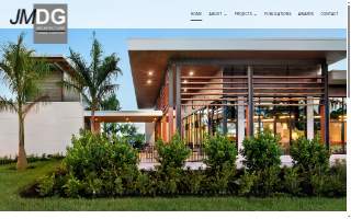 JMDG Architecture