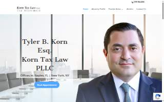 Korn Tax Law PLLC