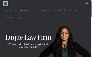 Luque Law Firm, P.A.