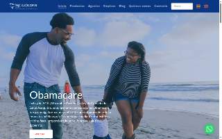 MC Golden Insurance llc