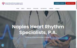 Naples Heart Rhythm Specialists, P.A.