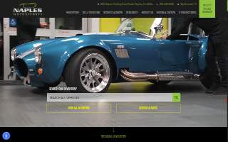Naples Motorsports Inc.