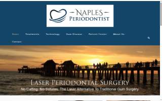 Naples Periodontist- Timothy Davis, D.D.S. and Miguel Jusino, D.M.D., M.S.