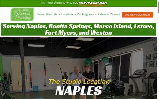 Naples Personal Training