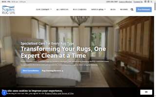 Naples Rug Spa