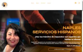Naples Servicios Hispanos
