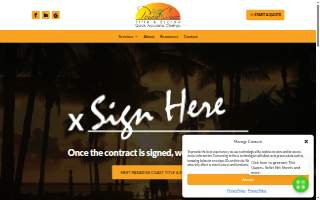 Paradise Coast Title & Escrow