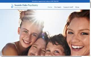 Seaside Oaks Psychiatry