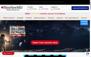 SlimNow MD, LLC of Golden Gate
