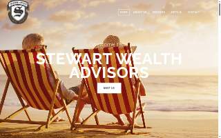 Stewart Wealth Advisors