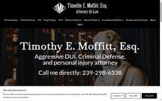 Timothy E. Moffitt, Esq., LLC