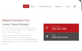 Town & Country Animal Hospital