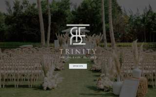 Trinity Special Event Rentals, LLC
