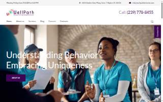 Wellpath Behavior