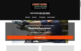 Countywide Auto Glass