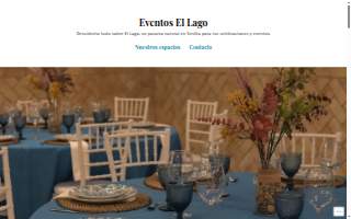 Eventos Lago - Party & Event Planner Florida