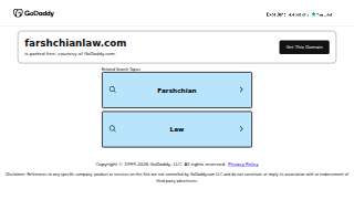 Farshchian Law, P.A.
