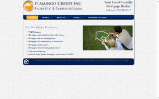 Flamingo Graphics